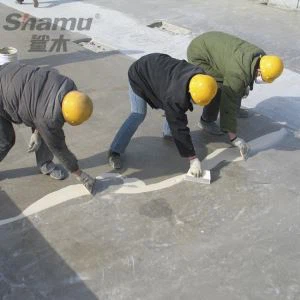 Høj Railway Based Protective Polyurea