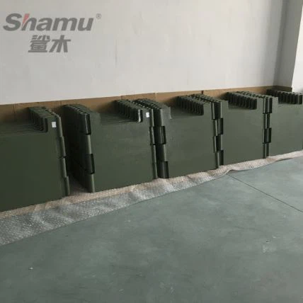 Sportsartikler Polyurea